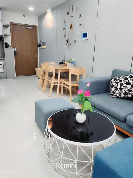 Bán căn hộ 2pn millennium trung tâm quận 4