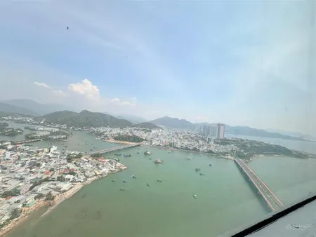 Căn thô duy nhất sót lại 2.8 tỷ view sông số 26, làm nội thất theo ý thích tại mường thanh 04
