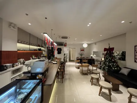 (chính chủ) bán mặt phố phó đức chính 69m2 4 tầng mặt tiền 5,1m, nhà 2 mặt tiền trước sau rộng 8m