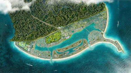 Chính thức nhận booking căn hộ mik vinhomes cần giờ gđ1 quỹ căn đẹp nhất, giá tốt nhất