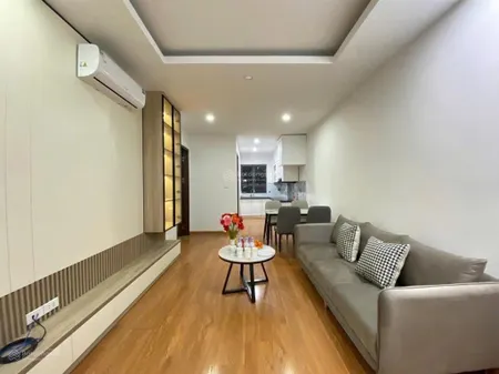 Bán căn hộ 2pn, 2vs, dt56m2 chung cư the vesta, phường phú lãm, quận hà đông cũ sổ hồng cất két