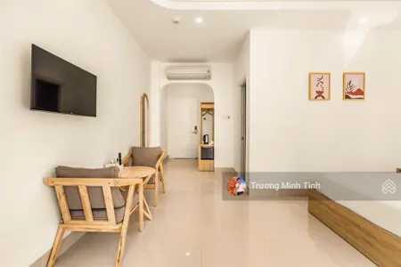 Tòa apartment 10 căn hộ, 2 mặt bằng an thượng 2 dòng tiền ổn định 45 tỷ khu phố tây sầm uất