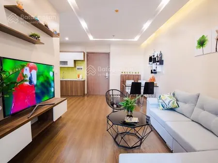 Bán căn hộ 2 ngủ, 62m, đủ đồ tại iris garden trần hữu dực, mỹ đình, giá 6tỷ . 0384 948 *** ngân