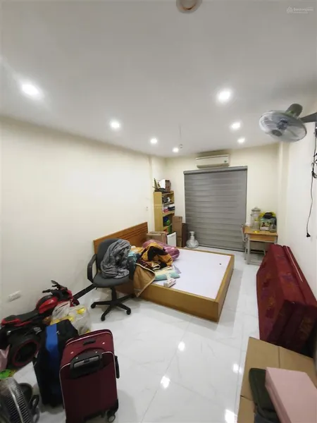 Bán nhà riêng chủ chuyển về quê