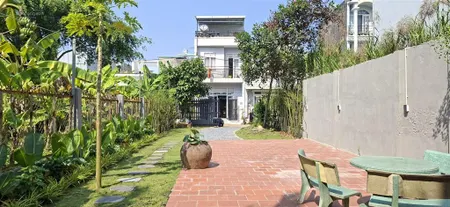 Đất biệt thự nghỉ dưỡng tại long phước, q9, gần chợ long phước 220m2 ngang 7.6m giá 7.9 tỷ