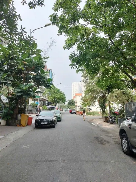 Bán nhà mặt tiền đường số khu himlam dt5x20 nhà 1 hầm 3lầu giá 26,9 tỷ cạnh trung tâm lotte