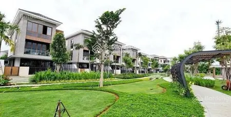 Cần bán gấp biệt thự vip ven sông derio kiến á, nhà thô, dt 300m2 đất 47 tỷ gặp chủ0901 072 ***