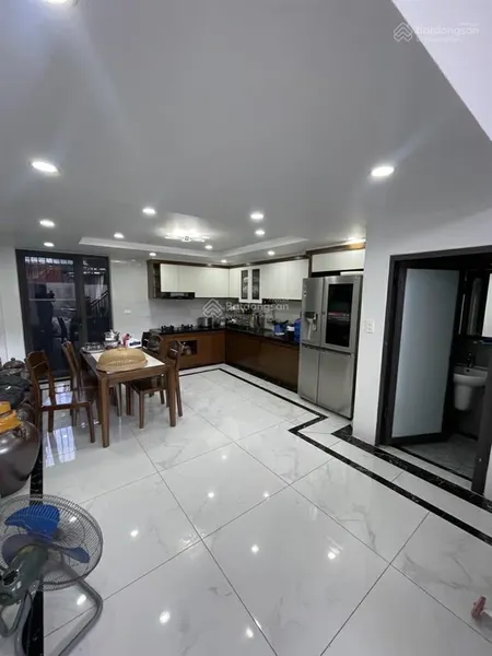 Nhà đẹp dân xây vứng chắc, ôtô đỗ cửa an thượng hoài đức giá 11.9 tỷ