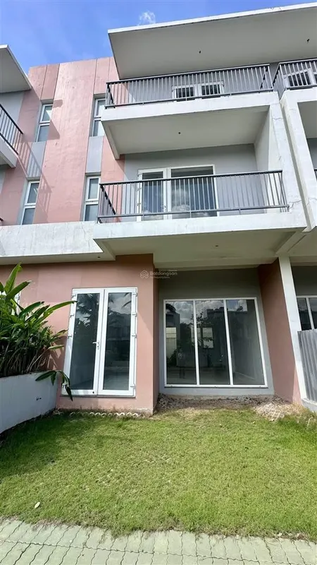 Bán biệt thự tại dragon village, giá ưu đãi 8,5 tỷ, diện tích 90m2