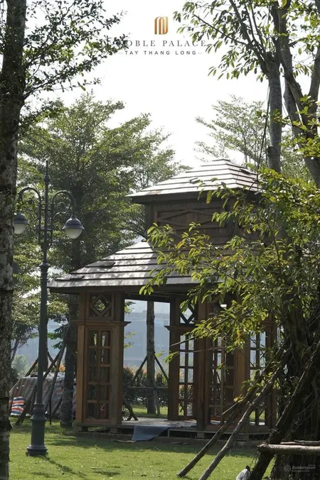 Bán biệt thự noble palace tây thăng long, 15 tỷ, 75m2, phong thủy tốt, chính chủ