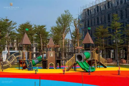 Bán gấp biệt thự noble palace tây thăng long, 11 tỷ, 50m2, đan phượng, hà nội