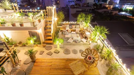 Bán villa 10 phòng đổ thế chấp , p.st , tp đà nẵng