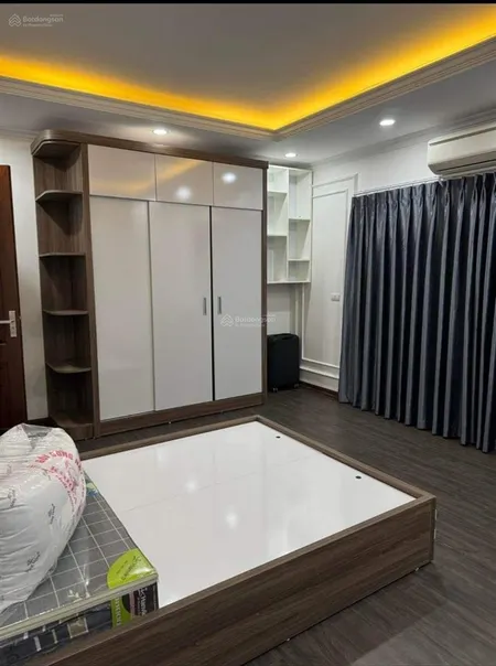 Giá cực chất! bán nhà gần mặt phố hoàng mai, 38m2 x 4 tầng, sổ đỏ chính chủ, gần trường học