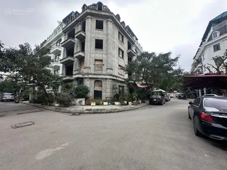 Bán bt đẹp tại vĩnh hưng, 30,5 tỷ, 101m2, lô góc, view đẹp, hoàng mai, hn