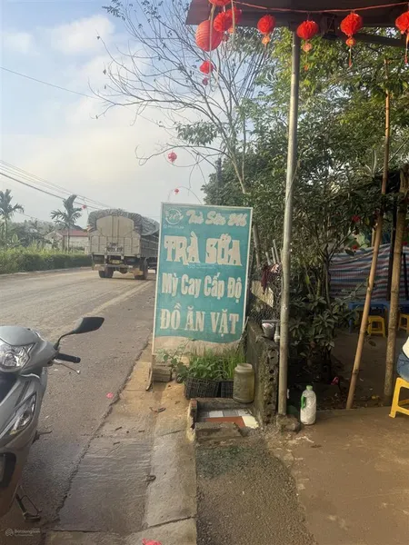 Bán đất tại ngọc liên, 190 triệu, 89 m2, giá ưu đãi