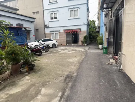Đất đẹp ở ngay, 72.4m2 pháp lý chuẩnđường to thoáng sát trường qt, phúc lợi long biên, hà nội