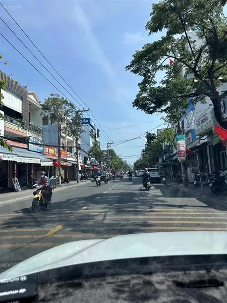 Bán đất đường 10m5 hà huy tập sát điện biên phủ , gọi tuyết