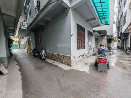 Văn hội lô góc 3 mặt thoáng ngõ thông ô tô đỗ cửa 10m ra ô tô tránh 10,65 tỷ