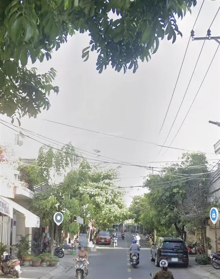 Hàng hiếm chào bán mặt tiền đương phạm nữ tăng thanh khê đà nẵng. ngang 6,7 siêu khủng