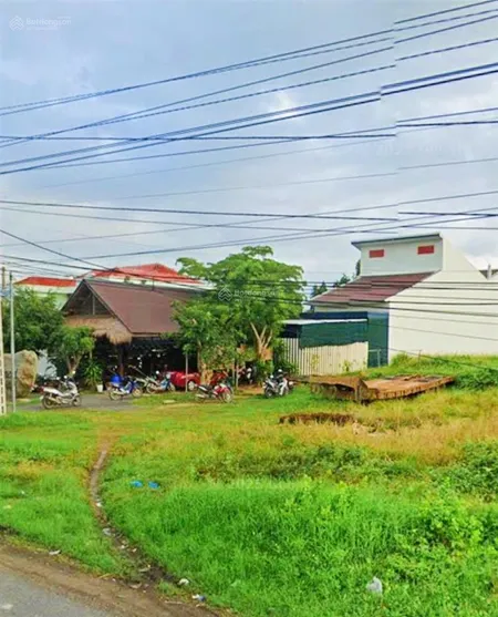 Cần bán đất 840m² sát moment coffee ninh ích đối diện cổng chào vào kdl ba hồ. giá 10 tỷ