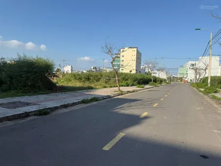 Cần bán cặp đất 200m2 siêu đẹp đường cồn dầu 19 đấu lưng lê quảng chí