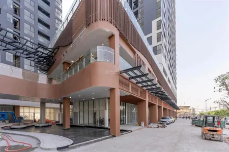 Bán căn hộ daqua 301 bình đông, phú định, tphcm, diện tích 49m2 giá 3tỷ3