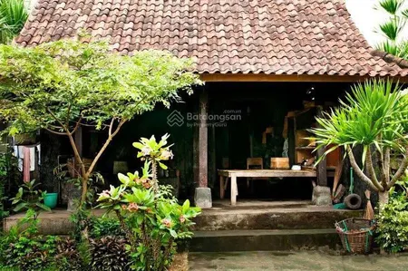 Bán đất trung tâm hội an vị trí vàng cho nhà đầu tư