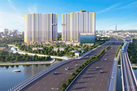 Pkd chủ đầu tư bcons newsky căn 2pn 2wc 65.54m2 từ 2.8tỷ có vat, tt chỉ 15%= 600tr tới khi nhận nhà