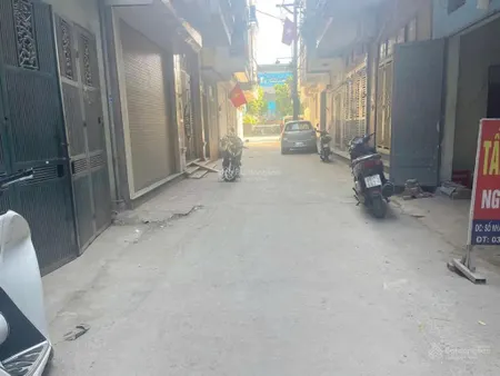 Cực hiếm!! bán gấp lô đất ngay ngã tư lê trọng tấn hà đông ngõ ô tô 46m2 giá chỉ 7 tỷ
