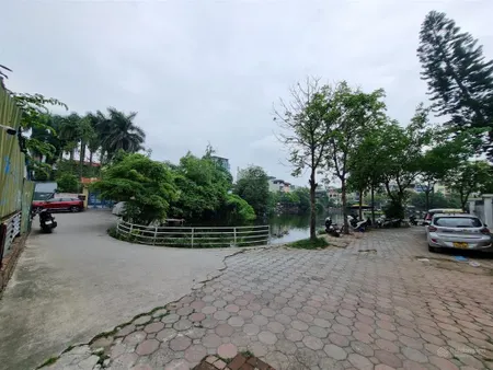 Nhà ngọc hà mặt ngõ thông kinh doanh gần lăng bác ở sướng!