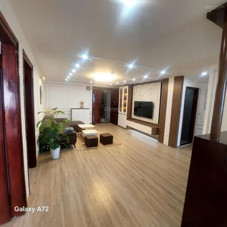 Bán căn hộ chung cư bình vượng 200 quang trung hà đông dt 112m2, 3 ngủ, 2vs,khách, bếp giá hơn 6tỷ.