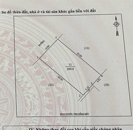 Bán 200m2 đất đấu giá khối 2 vinh tân lối 2 đường 8b, giá mềm nhất khu vực đối diện công viên rộng