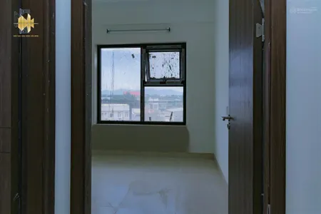 Bán căn góc 3pn tầng 10 tòa b, căn góc 2 mặt thoáng 76.71m2