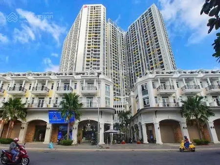 Chung cư pegasuite 1 tạ quang bửu 68m2 2 phòng ngủ, 2wc đã có sổ 4tỷ450