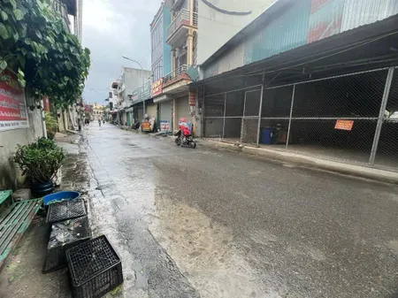 Chị gái tôi chính chủ cần bán nhà hương ngải đường xe oto tránh full thổ cư. dt310m2,mt11m