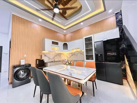 Bán nhà riêng tại phạm thị kiều, 3,58 tỷ, 150m2, 3pn, 3wc, chính chủ, giá ưu đãi