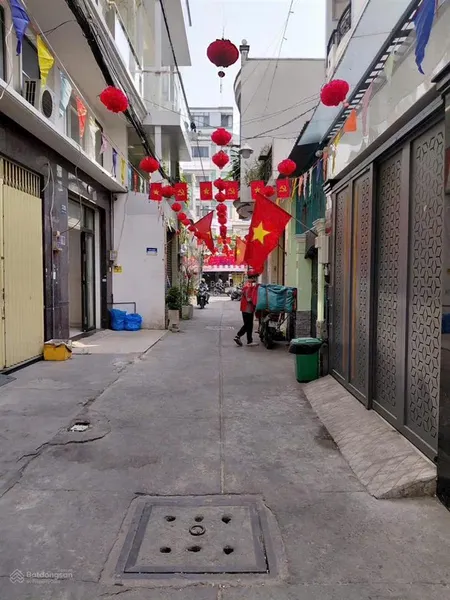 Chính chủ nhà bán nhất chi mai, p. 13, quận tân bình