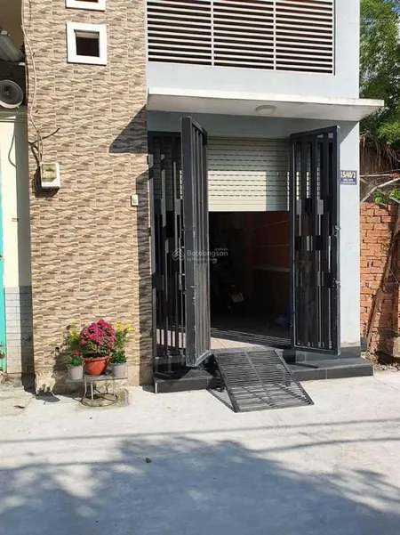Bán gấp nhà riêng tại hà thị đát, 12 tỷ, 68m2, p tân sơn nhì, q.tân phú, tp.hcm