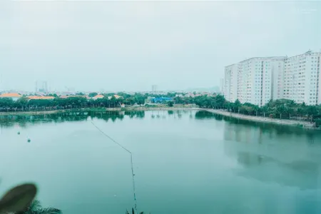Bán căn hộ 2 phòng ngủ chung cư phoenix vũng tàu giá 3tỷ650. 0929 968 ***