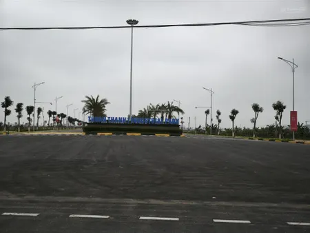 65m2 đức nhân trạm lộ ô tô 7 chỗ 100m ra cổng khu cn thuận thành 1 chỉ 1.7tỷ