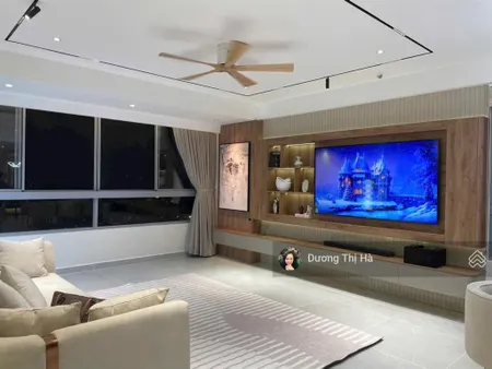 Bán căn hộ cao cấp green valley quận 7, 125m2 view đn. ô xe. giá 10,5 tỷ. 0909 740 *** ms hà
