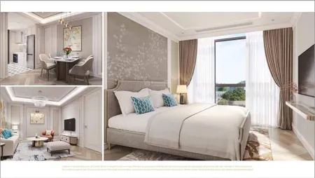 Capital square đà nẵng view sông hàn trực diện. gđ1 chiết khấu đến 17%, hỗ trợ ls 0% đến 24 tháng