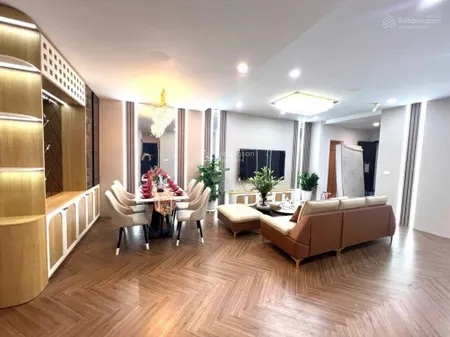 Quỹ căn hpc landmark tiện đi học, thuận đi làm, ở là thích