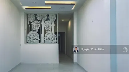 Bán nhà mặt tiền lý tự trọng hải châu gần đống đa