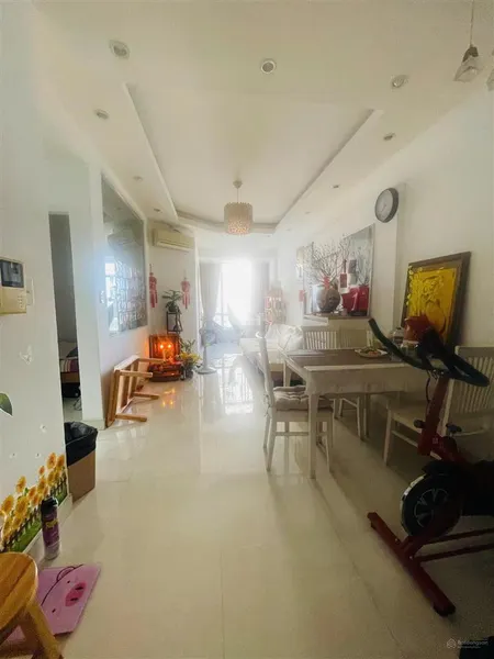 Bán căn hộ 2pn, 1wc, diện tích 56m2 tại sky garden 3, 4,450 tỷ, tân phong, q7, tp.hcm