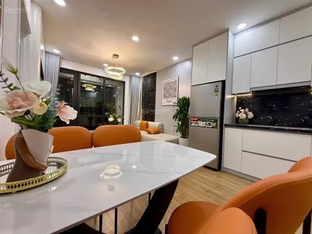 Em bán chcc irisgaden 30 trần hữu dực 61.7m2 full nội thất đồng bộ, view thoáng mát, nhiều ánh sáng