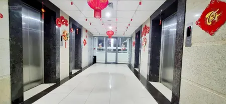 Bán căn hộ chung cư helios tower 75 tam trinh căn góctầng caofull nội thất67m22pn