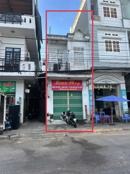 Bán np tại d16, an phú, thuận an, bình dương, 5,75 tỷ, 150m2