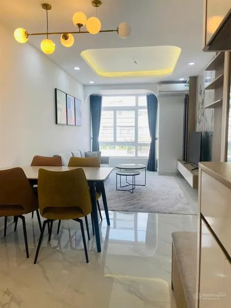 Bán căn góc căn hộ sky garden 3 phú mỹ hưng q7 72m2 chỉ 6,x tỷ