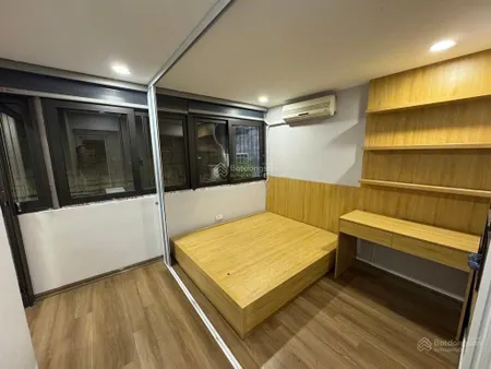 bán căn hộ tập thể giải phóng, trường chinh, kim liên, đống đa, 44m2, 5.25 tỷ